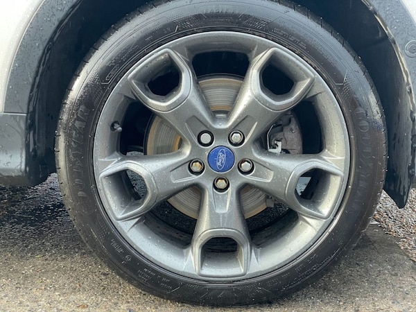 Used Ford Kuga 2015 for sale - 74845510: Photo 29