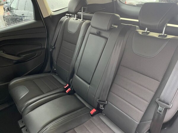 Used Ford Kuga 2015 for sale - 74845510: Photo 9
