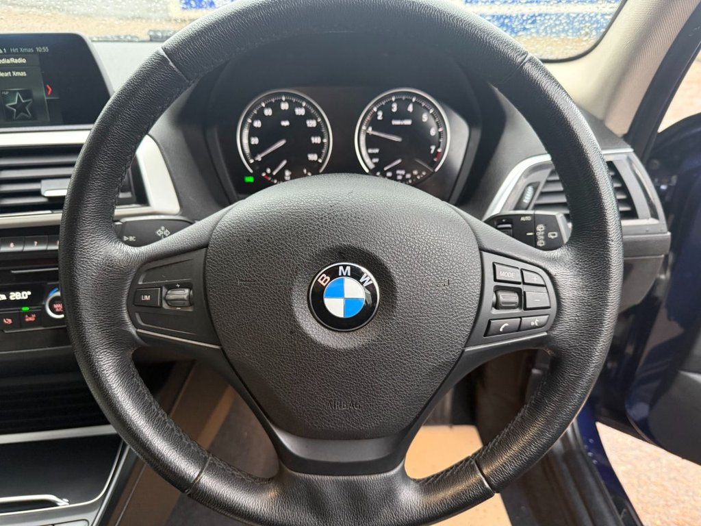 Used BMW 1 Series 2018 for sale - 76820972: Photo 15