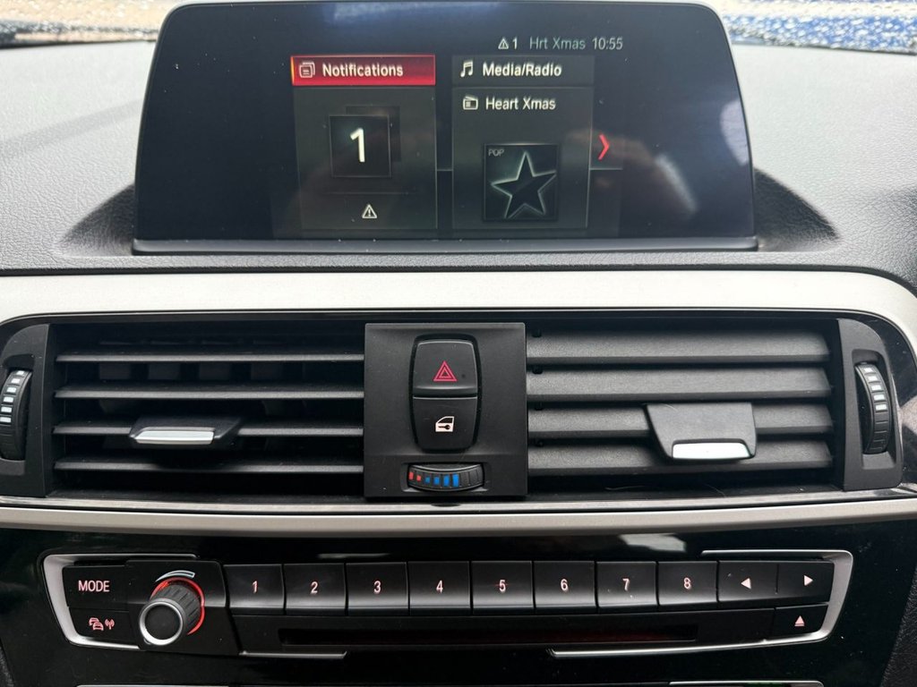 Used BMW 1 Series 2018 for sale - 76820972: Photo 16