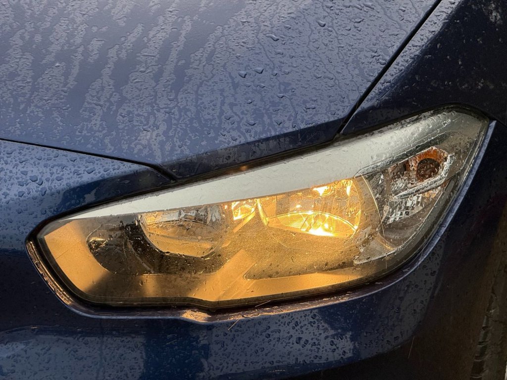 Used BMW 1 Series 2018 for sale - 76820972: Photo 20