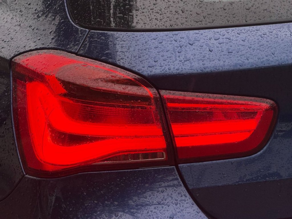 Used BMW 1 Series 2018 for sale - 76820972: Photo 25