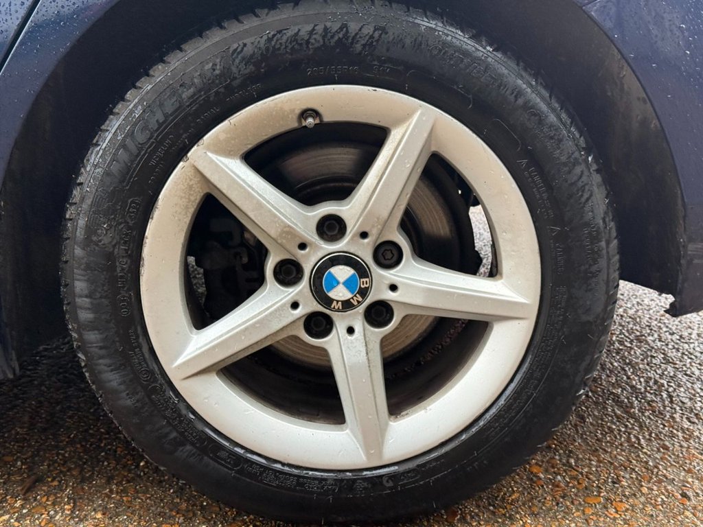 Used BMW 1 Series 2018 for sale - 76820972: Photo 28