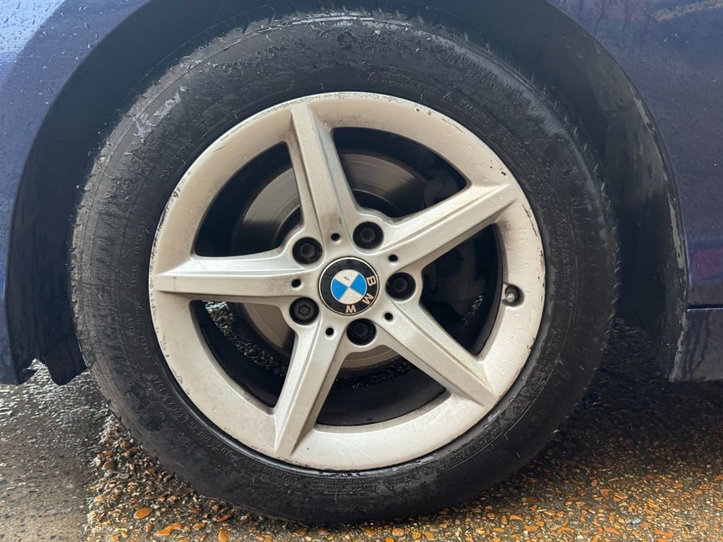 Used BMW 1 Series 2018 for sale - 76820972: Photo 29
