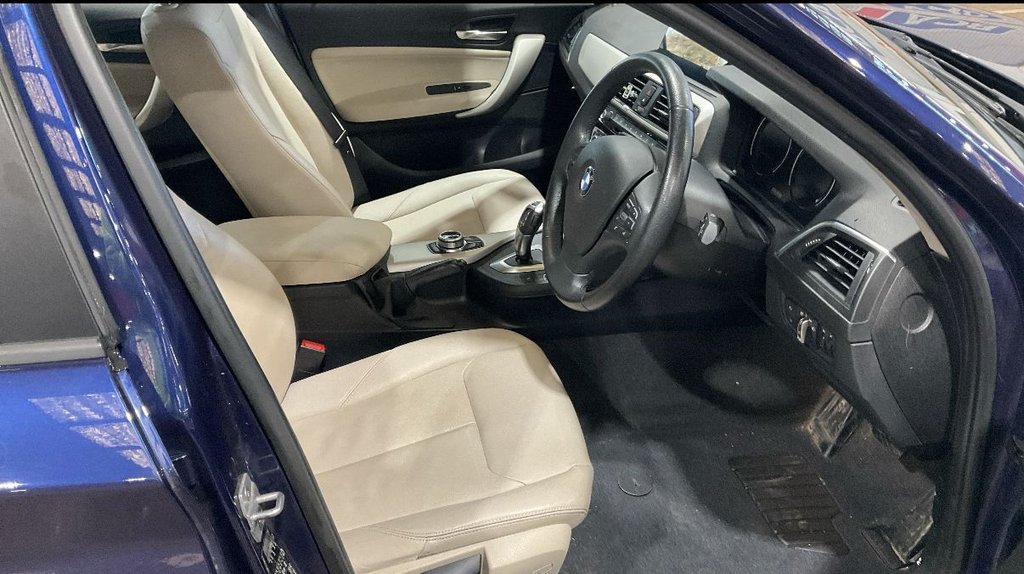 Used BMW 1 Series 2018 for sale - 76820972: Photo 3