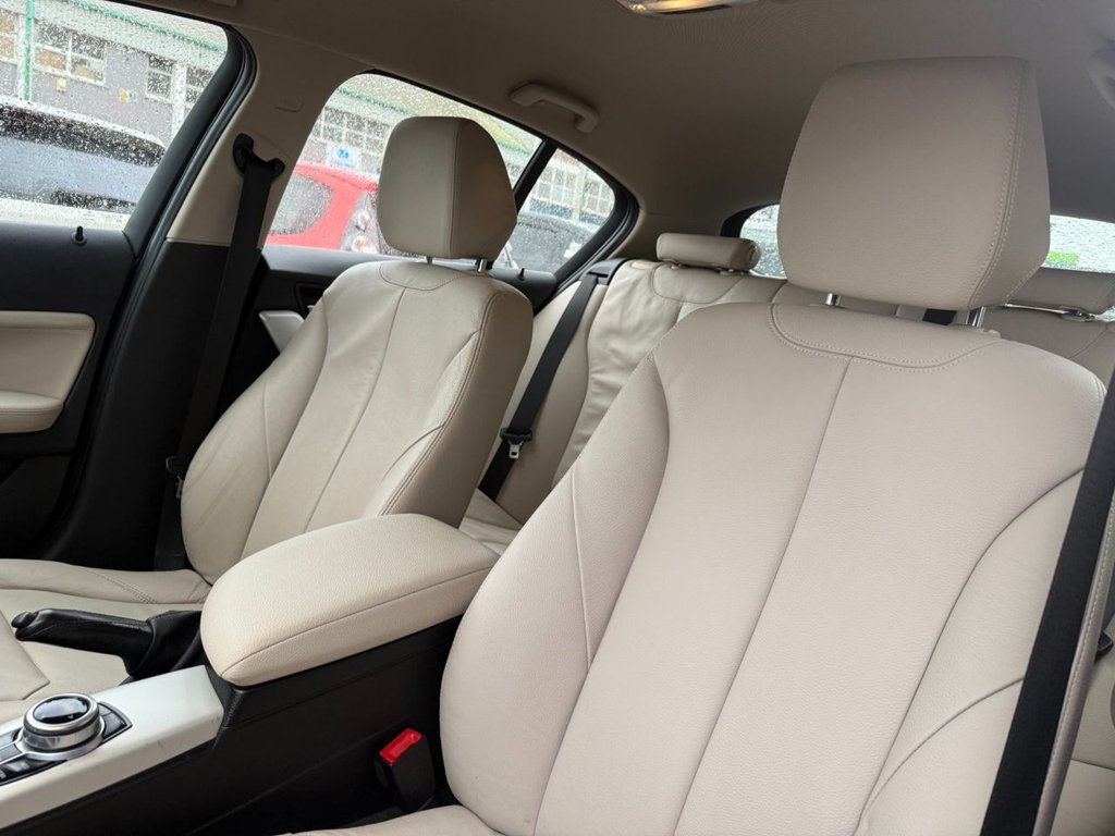 Used BMW 1 Series 2018 for sale - 76820972: Photo 8