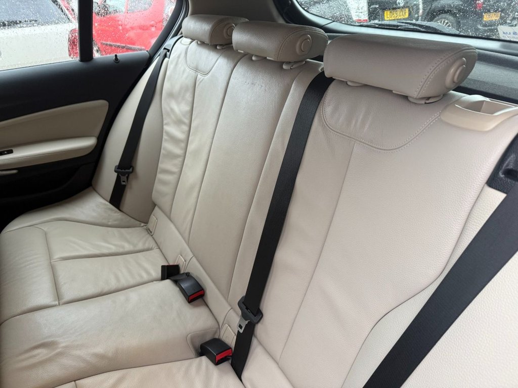 Used BMW 1 Series 2018 for sale - 76820972: Photo 9