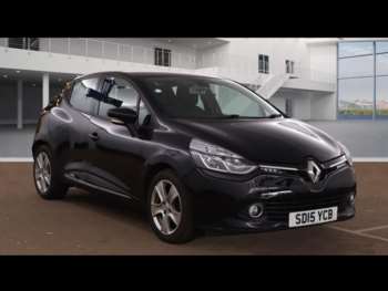 2015 (15) - 1.2 16V Dynamique MediaNav 5dr
