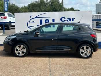 Used Renault Clio 2015 for sale - 75347088: Photo