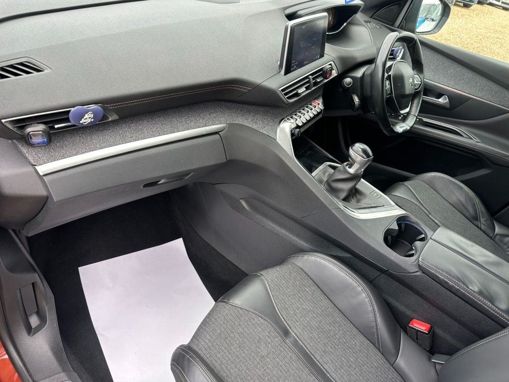 Used Peugeot 3008 2018 for sale - 78017905: Photo 12