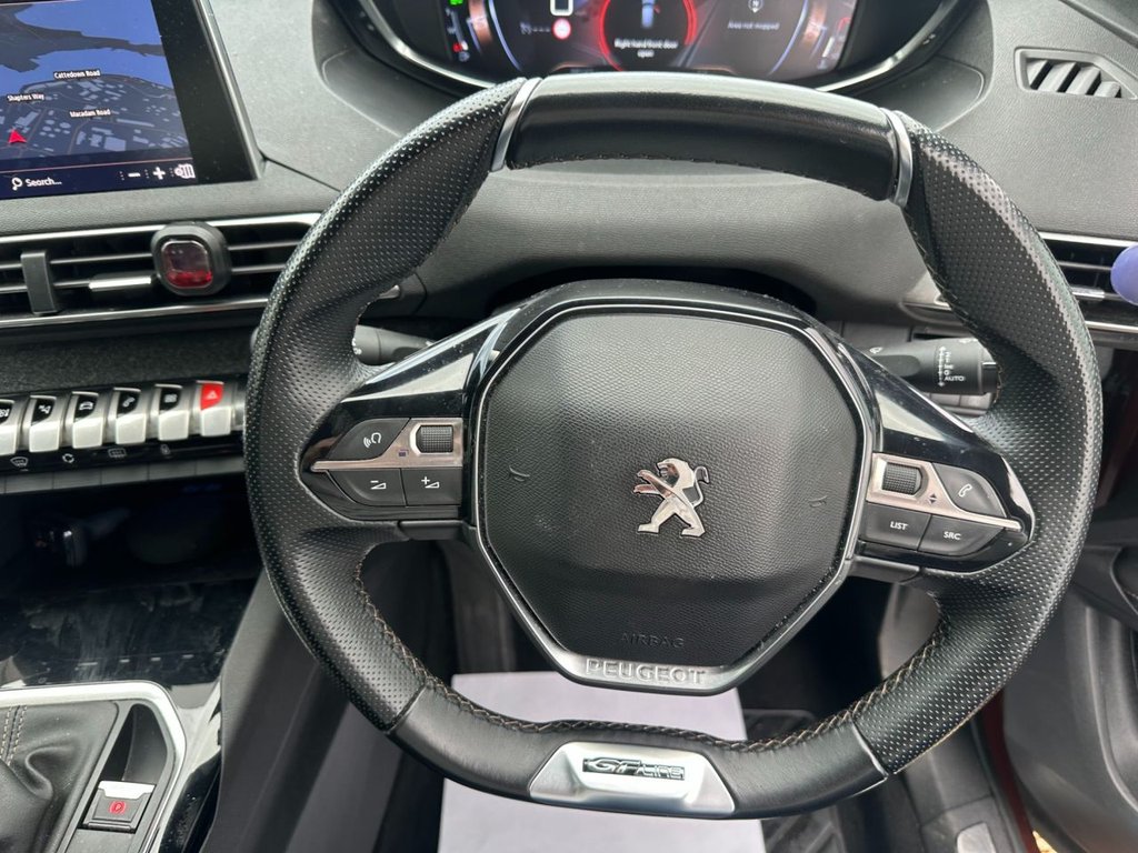 Used Peugeot 3008 2018 for sale - 78017905: Photo 15