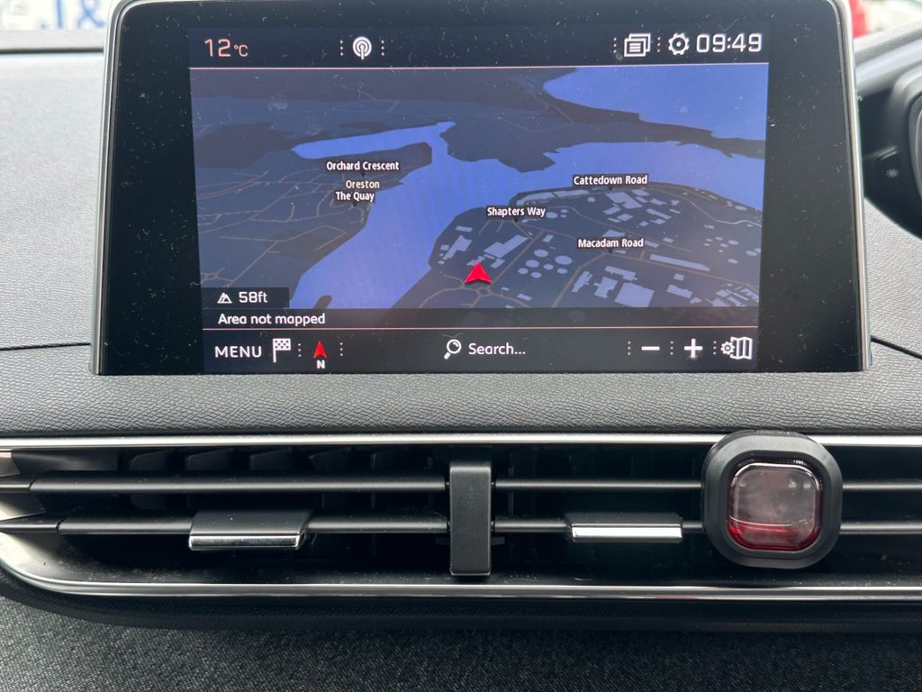 Used Peugeot 3008 2018 for sale - 78017905: Photo 16