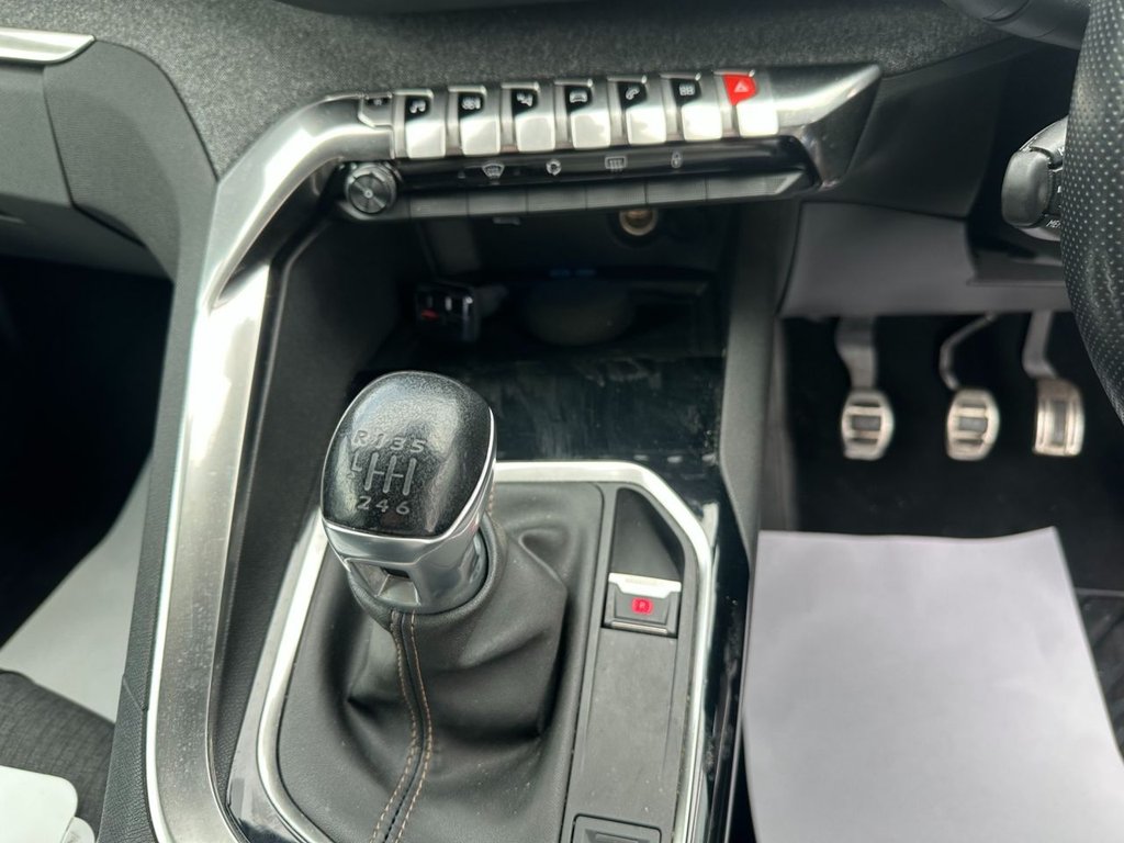 Used Peugeot 3008 2018 for sale - 78017905: Photo 17