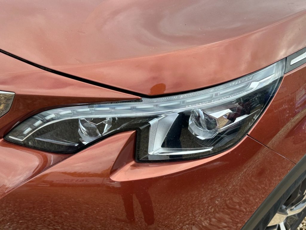 Used Peugeot 3008 2018 for sale - 78017905: Photo 20