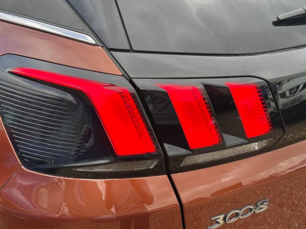 Used Peugeot 3008 2018 for sale - 78017905: Photo 24