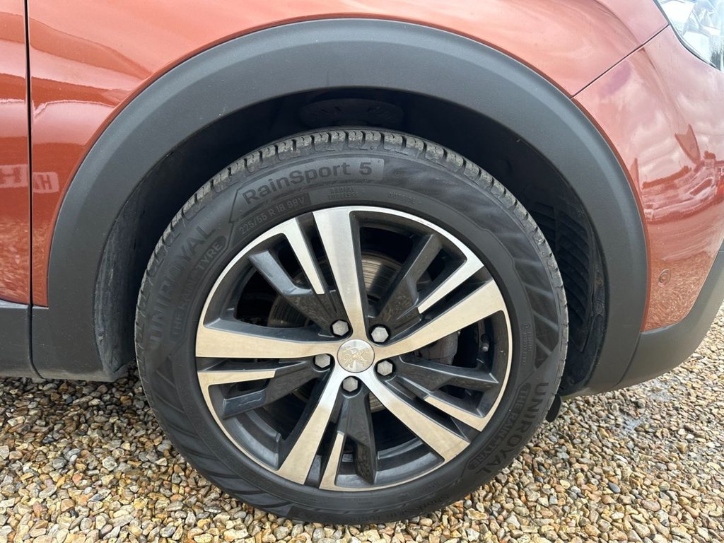 Used Peugeot 3008 2018 for sale - 78017905: Photo 25