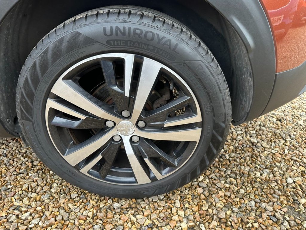 Used Peugeot 3008 2018 for sale - 78017905: Photo 28