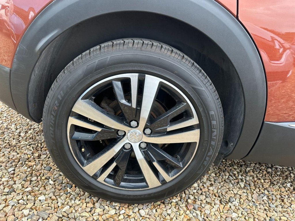 Used Peugeot 3008 2018 for sale - 78017905: Photo 29
