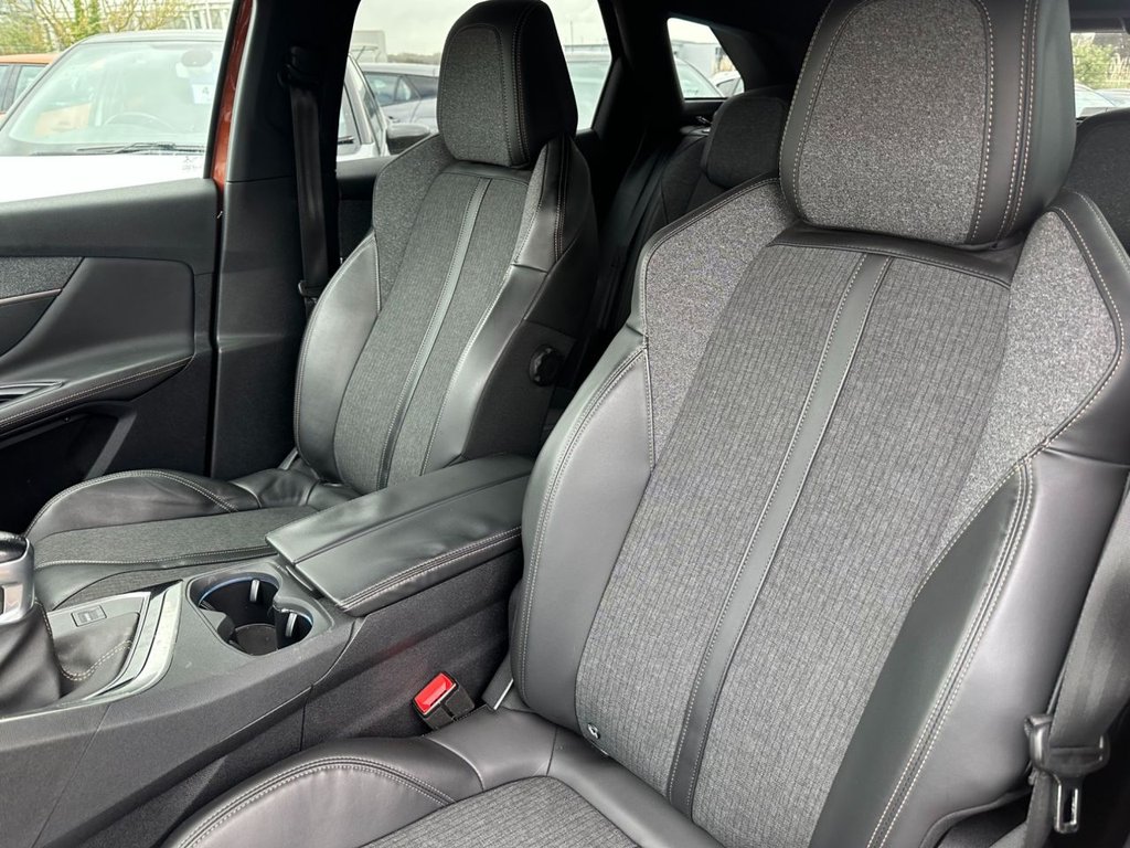 Used Peugeot 3008 2018 for sale - 78017905: Photo 8