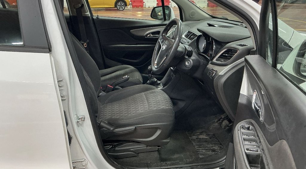 Used Vauxhall Mokka 2016 for sale - 77583407: Photo 3