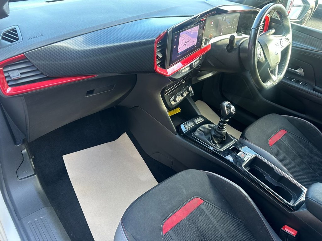 Used Vauxhall Mokka 2022 for sale - 77227165: Photo 11