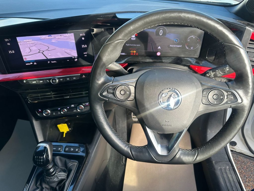 Used Vauxhall Mokka 2022 for sale - 77227165: Photo 12