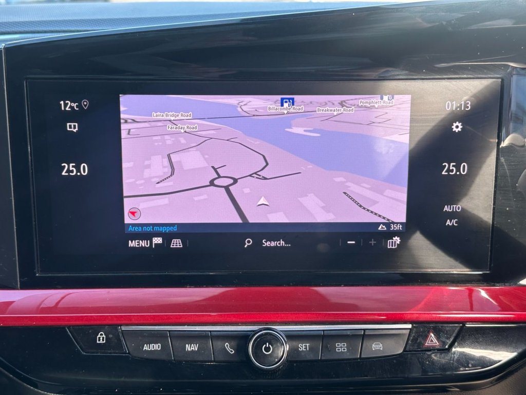 Used Vauxhall Mokka 2022 for sale - 77227165: Photo 15