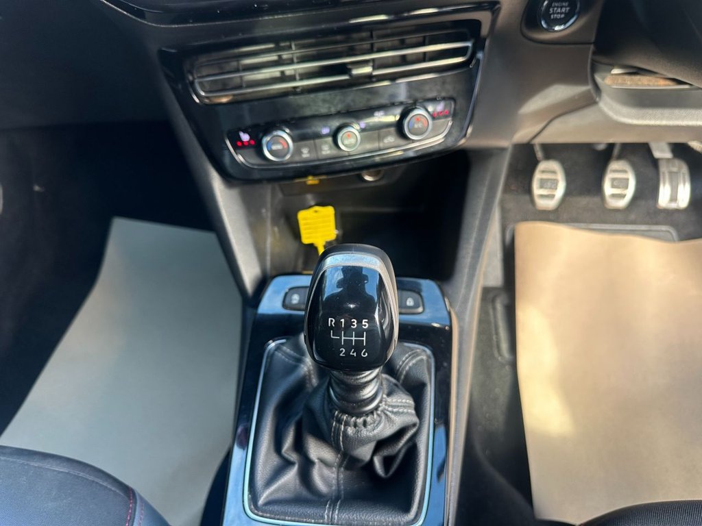 Used Vauxhall Mokka 2022 for sale - 77227165: Photo 16