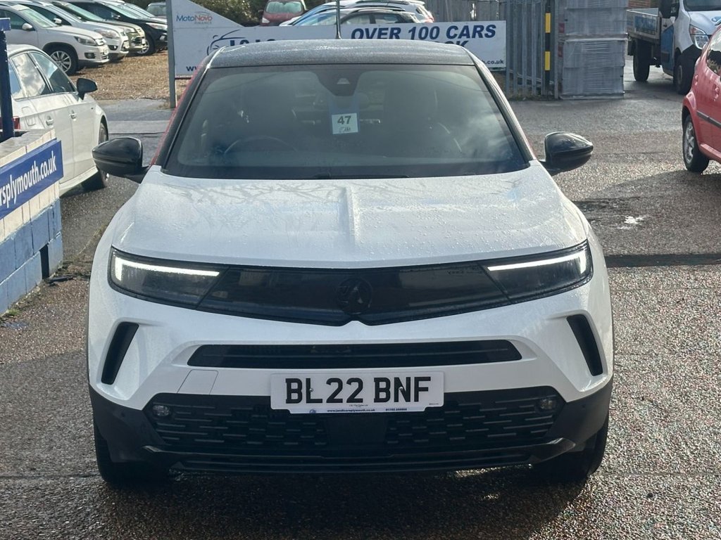 Used Vauxhall Mokka 2022 for sale - 77227165: Photo 18