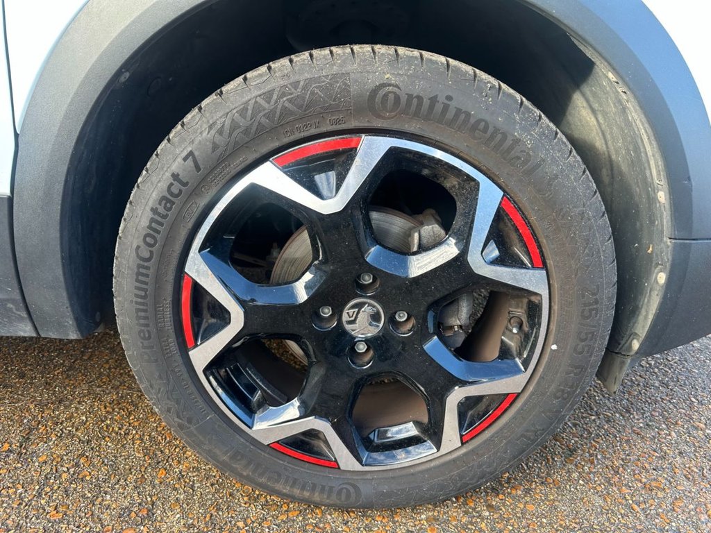 Used Vauxhall Mokka 2022 for sale - 77227165: Photo 24