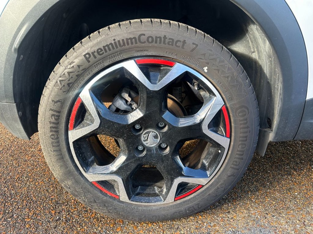 Used Vauxhall Mokka 2022 for sale - 77227165: Photo 26