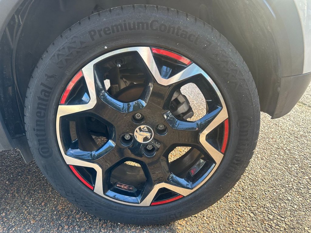 Used Vauxhall Mokka 2022 for sale - 77227165: Photo 27