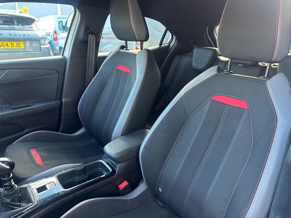 Used Vauxhall Mokka 2022 for sale - 77227165: Photo 8