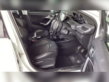 Used Peugeot 2008 2016 for sale - 78781085: Photo