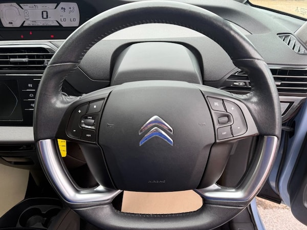 Used Citroen C4 Picasso 2015 for sale - 75242330: Photo 15