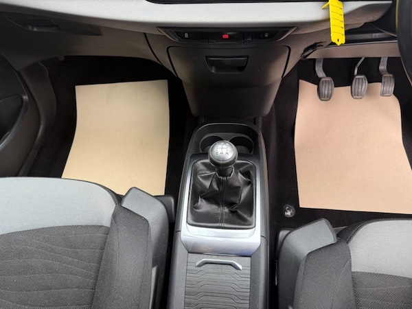 Used Citroen C4 Picasso 2015 for sale - 75242330: Photo 17