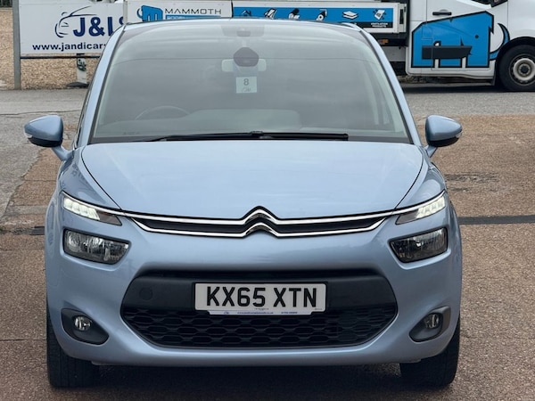 Used Citroen C4 Picasso 2015 for sale - 75242330: Photo 19