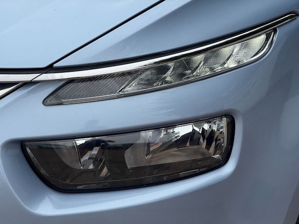 Used Citroen C4 Picasso 2015 for sale - 75242330: Photo 20