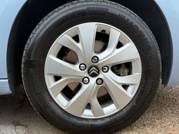 Used Citroen C4 Picasso 2015 for sale - 75242330: Photo 25