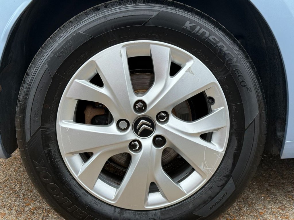Vehicle 27