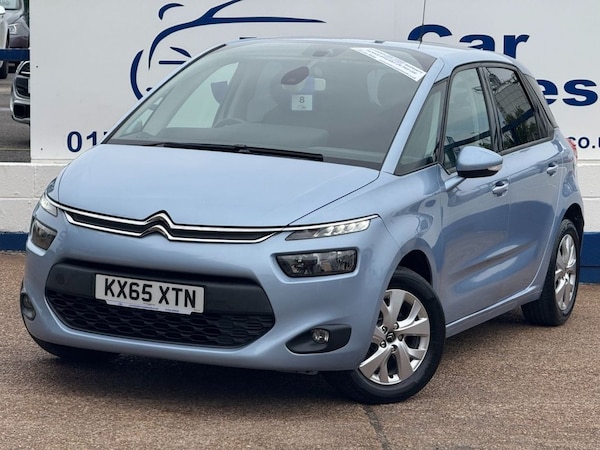 Used Citroen C4 Picasso 2015 for sale - 75242330: Photo 3