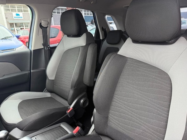 Used Citroen C4 Picasso 2015 for sale - 75242330: Photo 8