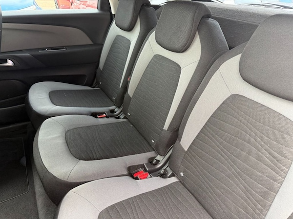 Used Citroen C4 Picasso 2015 for sale - 75242330: Photo 9