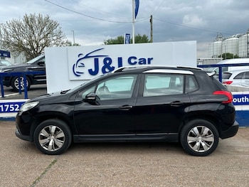 Used Peugeot 2008 2014 for sale - 78569530: Photo