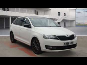 2016 (66) - 1.2 TSI SE Sport Hatchback 5dr Petrol Manual Euro 6 (s/s) (110 ps)