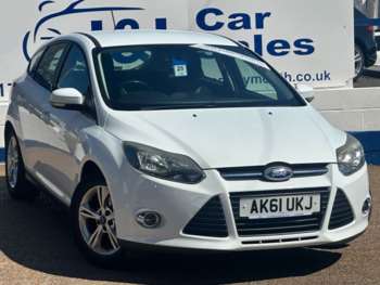 Used Ford Focus 2011 for sale - 74974075: Photo
