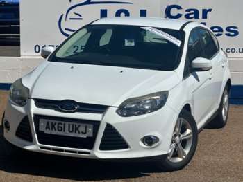 Used Ford Focus 2011 for sale - 74974075: Photo