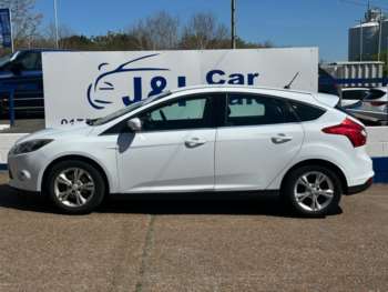 Used Ford Focus 2011 for sale - 74974075: Photo