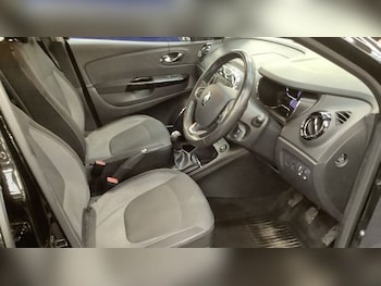 Used Renault Captur 2016 for sale - 78806361: Photo