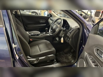 Used Honda HR-V 2015 for sale - 78875368: Photo